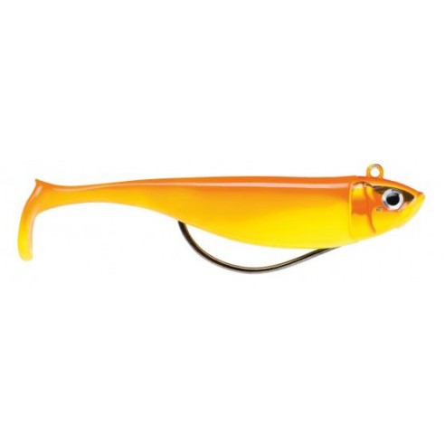 Storm Biscay Shad 90 mm. esca artificiale da pesca