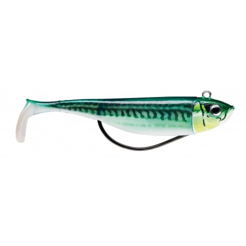 Storm Biscay Shad 90 mm. Keinotekoinen viehe
