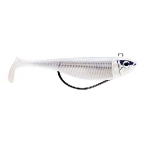Storm Biscay Shad 90 mm. Konstfiskedrag