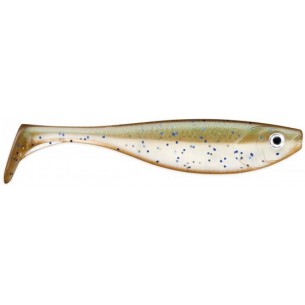 Storm Boom Shad 80 mm. Kunstaas voor de visserij.