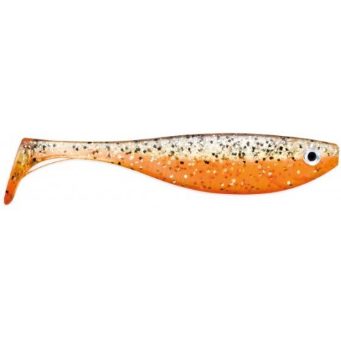 Storm Boom Shad 80 mm. Kunstaas voor de visserij.