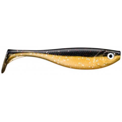 Storm Boom Shad 80 mm. Keinotekoinen viehe kalastuskäyttöön.