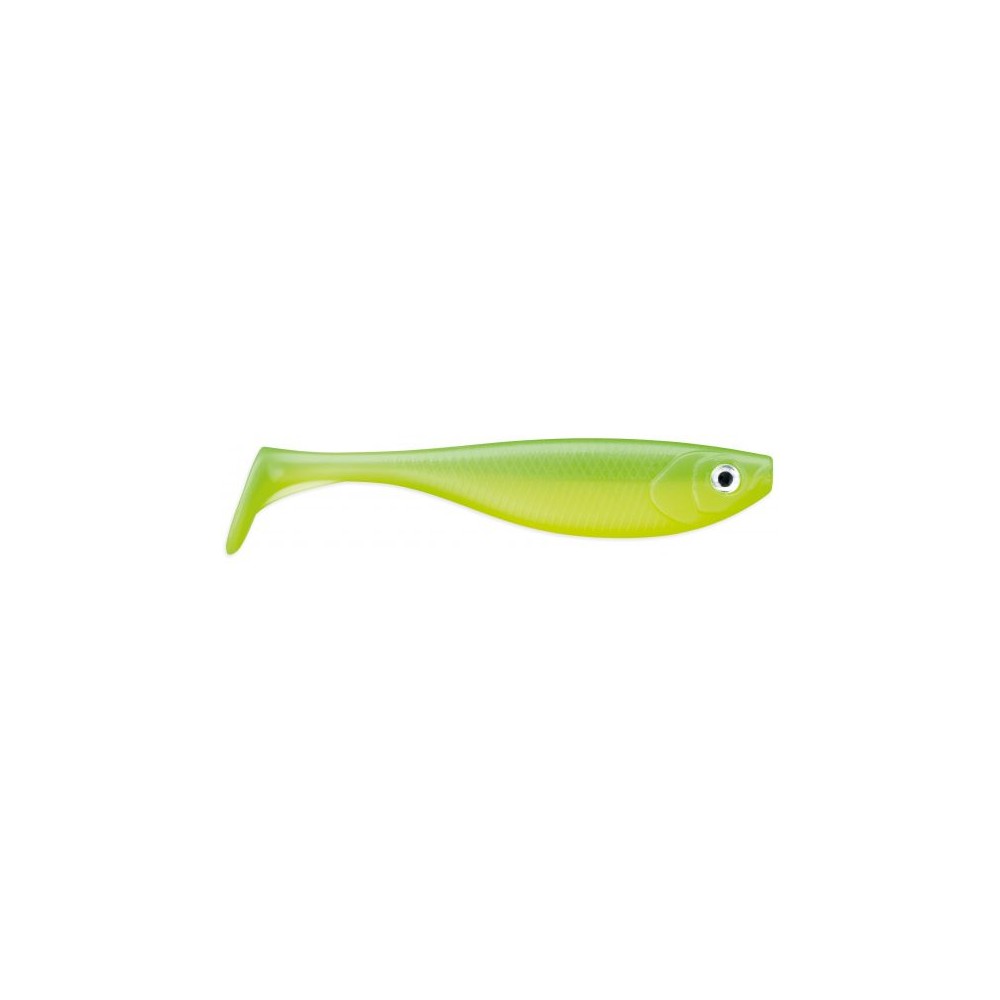 Zebco Z-Sea Stomp Esca Artificiale Da Pesca - 125g - Colore Arancione - 3