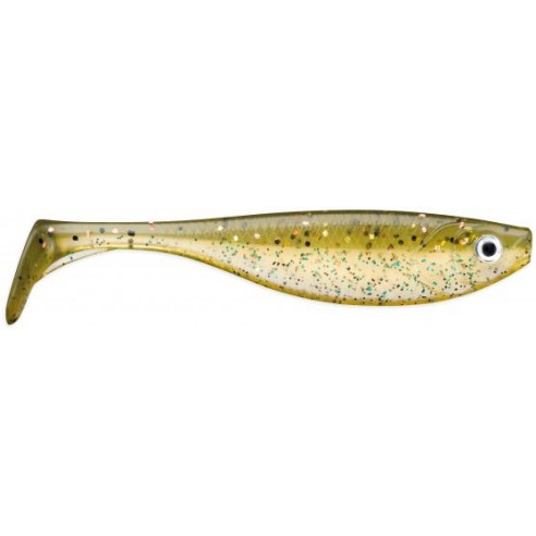 Storm Boom Shad 80 mm. Kunstig fiskelokk