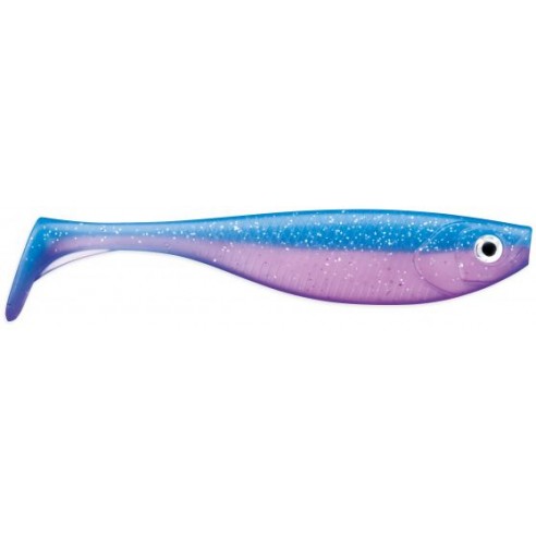 Storm Boom Shad 80 mm. Angelköder