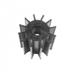 Impeller for Jmp 8301 pumpe