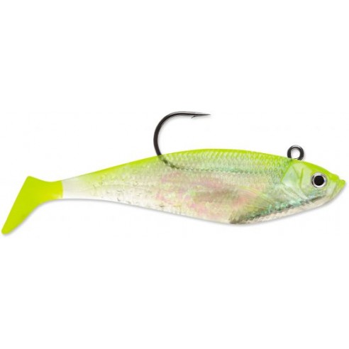 Storm Wild Eye Swim Shad 130 mm. esca artificiale da pesca