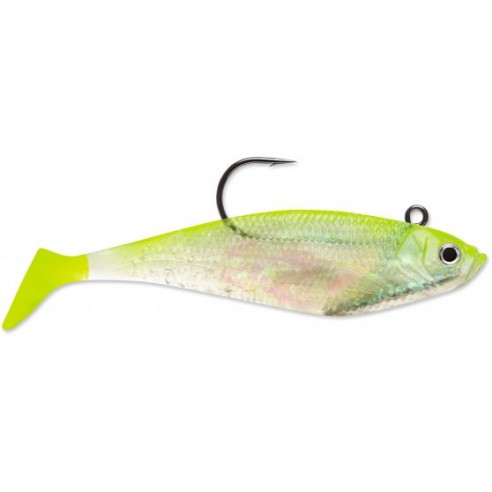 Storm Wild Eye Swim Shad 150 mm. esca artificiale da pesca