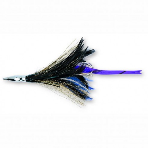Williamson Diamond Jet Feather 127 mm. esca artificiale da pesca