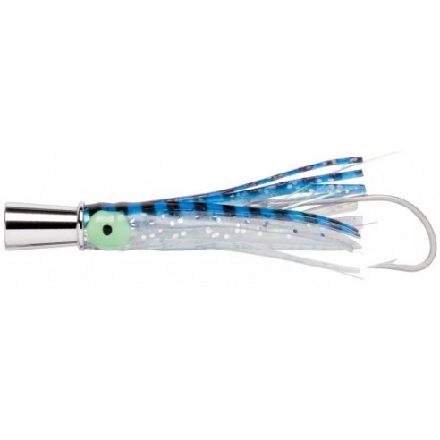 Williamson Dingo Metal Jet 75 mm. esca artificiale da pesca