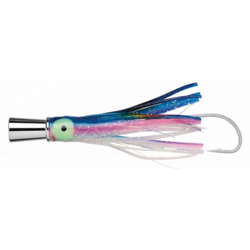 Señuelo de pesca Williamson Dingo Metal Jet 75 mm.