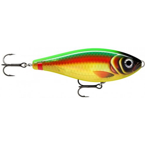Rapala X-Rap Haku 14 74g kunstaas.