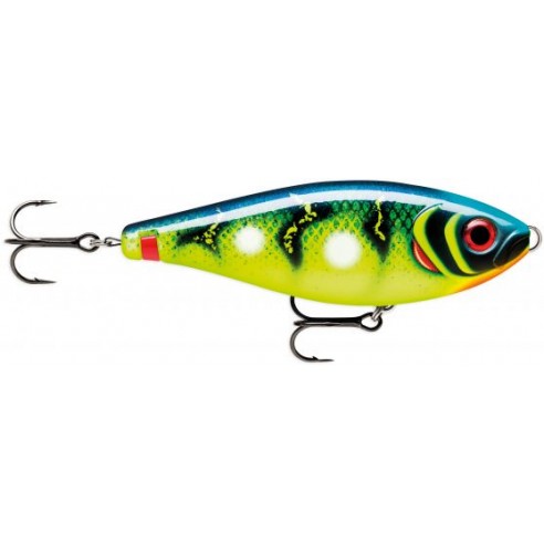 Rapala X-Rap Haku 14 74-gram artificial lure.