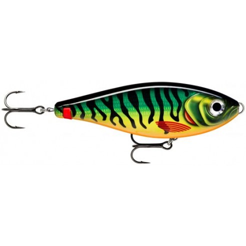 Rapala X-Rap Haku 14 74g keinotekoinen viehe.