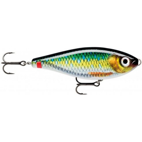 Rapala X-Rap Haku 14 74g konstbete.