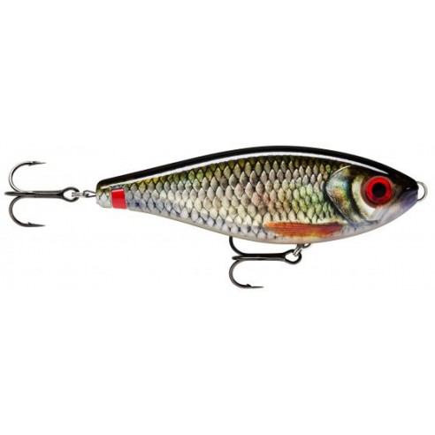 Rapala X-Rap Haku 14 74g keinotekoinen viehe.