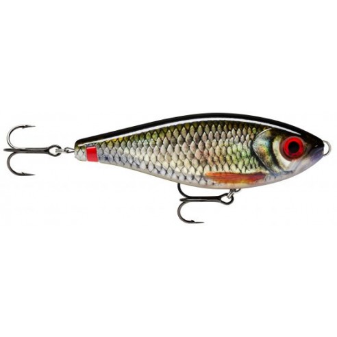 Rapala X-Rap Haku 14 esca artificiale da 74 gr.