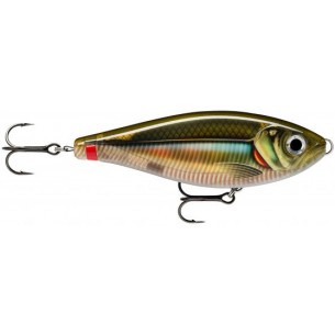 Rapala X-Rap Haku 14 74-gram artificial lure. 2