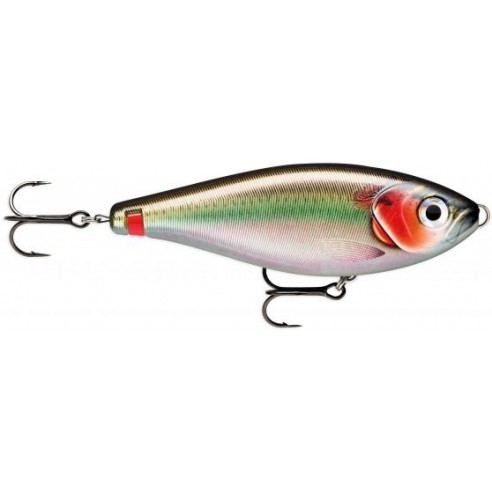 Rapala X-Rap Haku 14 74g keinotekoinen viehe.