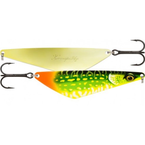Leurre artificiel Rapala Harmaja 31G