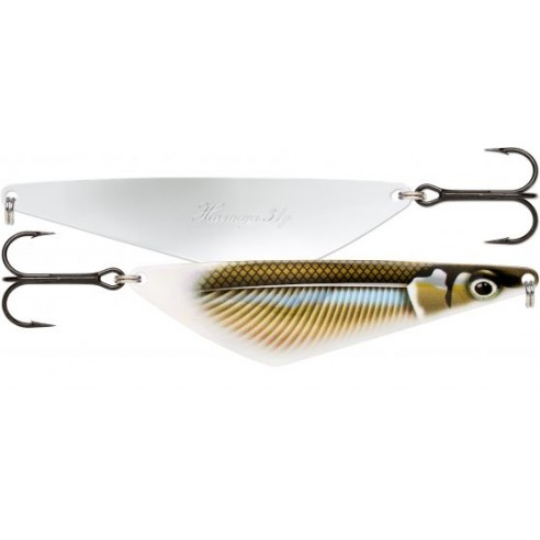Leurre artificiel Rapala Harmaja 31G