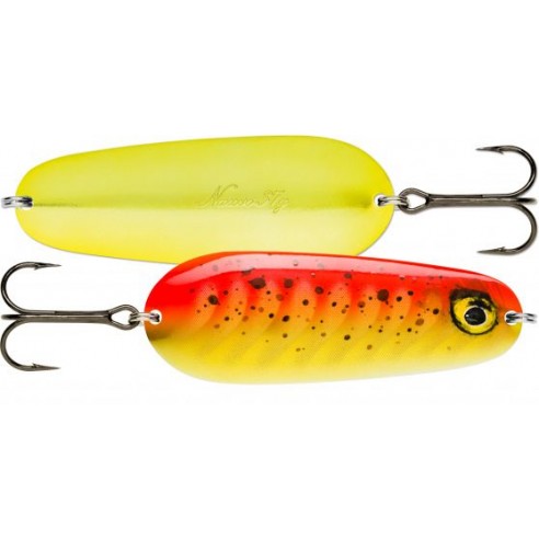 Señuelo artificial Rapala Nauvo 19G
