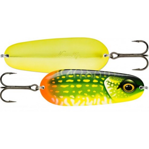Señuelo artificial Rapala Nauvo 19G