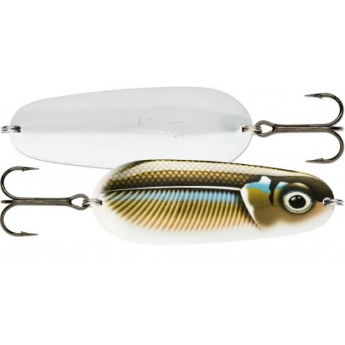 Señuelo artificial Rapala Nauvo 19G