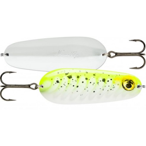Rapala Nauvo 19G artificial lure.