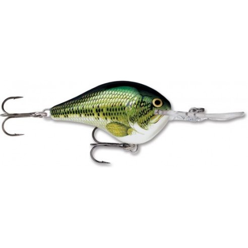 Rapala Dives To 04 9 g Kunstköder