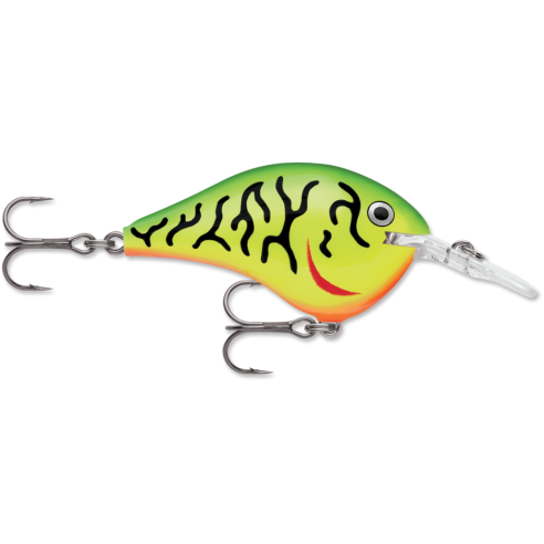 Rapala Dives To 04 leurre artificiel de 9 g