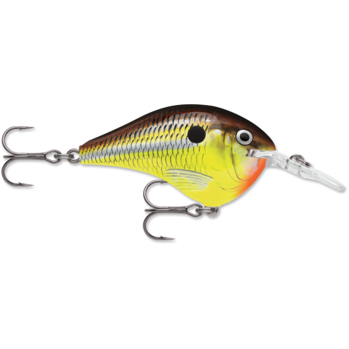Señuelo artificial Rapala Dives To 04 9 g