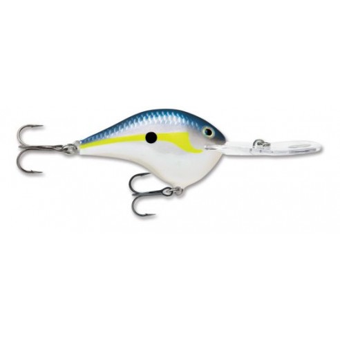 Rapala Dives To 04 cebo artificial 9 gr.