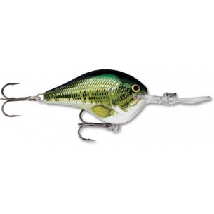 Señuelo artificial Rapala Dives To 06 12 g