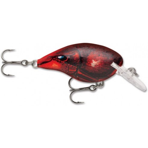 Señuelo artificial Rapala Dives To 06 12 g