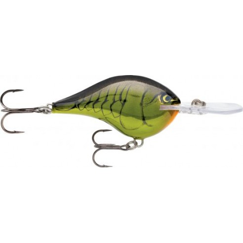 Rapala Dives To 06 keinotekoinen syötti 12 g.