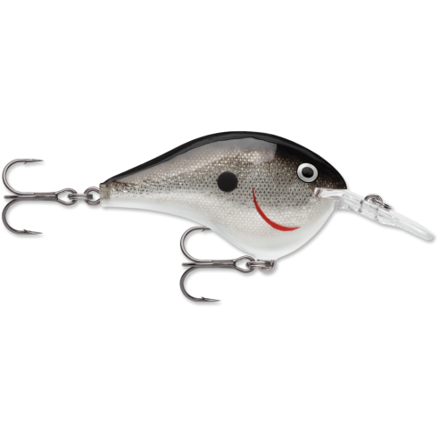 Señuelo artificial Rapala Dives To 06 12 g