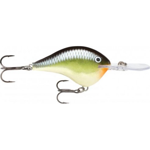 Rapala Dives To 06 kunstagn 12 gr.