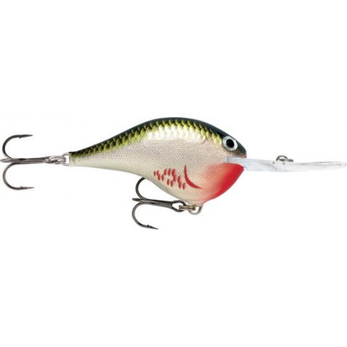 Rapala Dives To 10 kunstaas 17 gr.