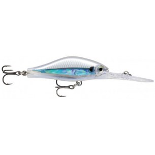 Rapala Shadow Rap Jack Deep 05 6 gr konstbete.