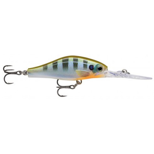 Rapala Shadow Rap Jack Deep 05 esca artificiale da 6 gr.