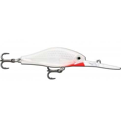 Señuelo artificial Rapala Shadow Rap Jack Deep 05 6 gr.