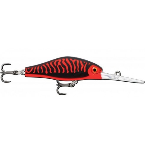 Rapala Shadow Rap Jack Deep 05 6 gr kunstaas.