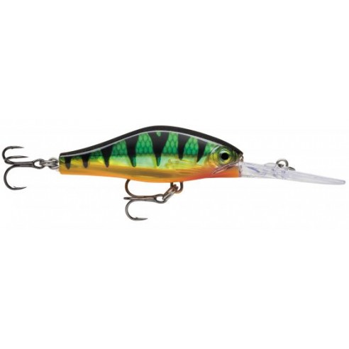 Rapala Shadow Rap Jack Deep 05 6 gr artificial lure.