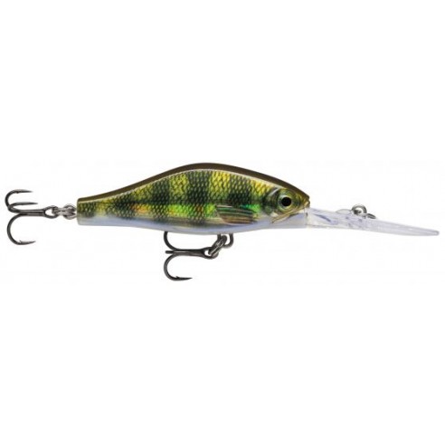 Rapala Shadow Rap Jack Deep 05 6 gr artificial lure.