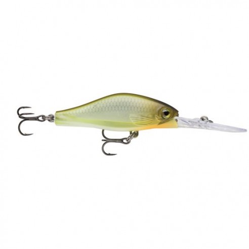 Rapala Shadow Rap Jack Deep 07 esca artificiale da 10 gr.