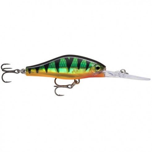 Rapala Shadow Rap Jack Deep 07 10 g Kunstköder
