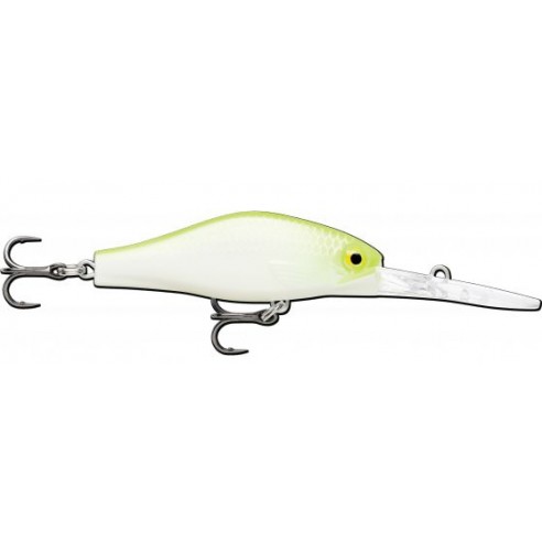 Rapala Shadow Rap Jack Deep 07 10 g leurre artificiel