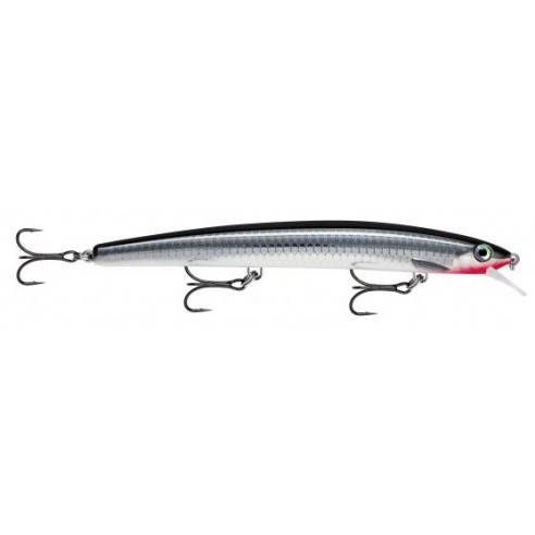 Rapala Maxrap 15 23-gram artificial lure.