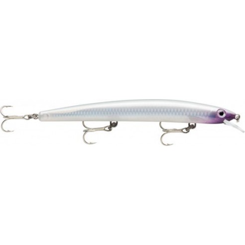 Rapala Maxrap 15 23-gram artificial lure.